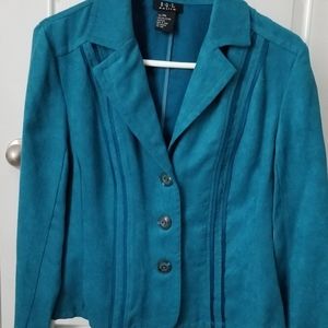RQT Blazer